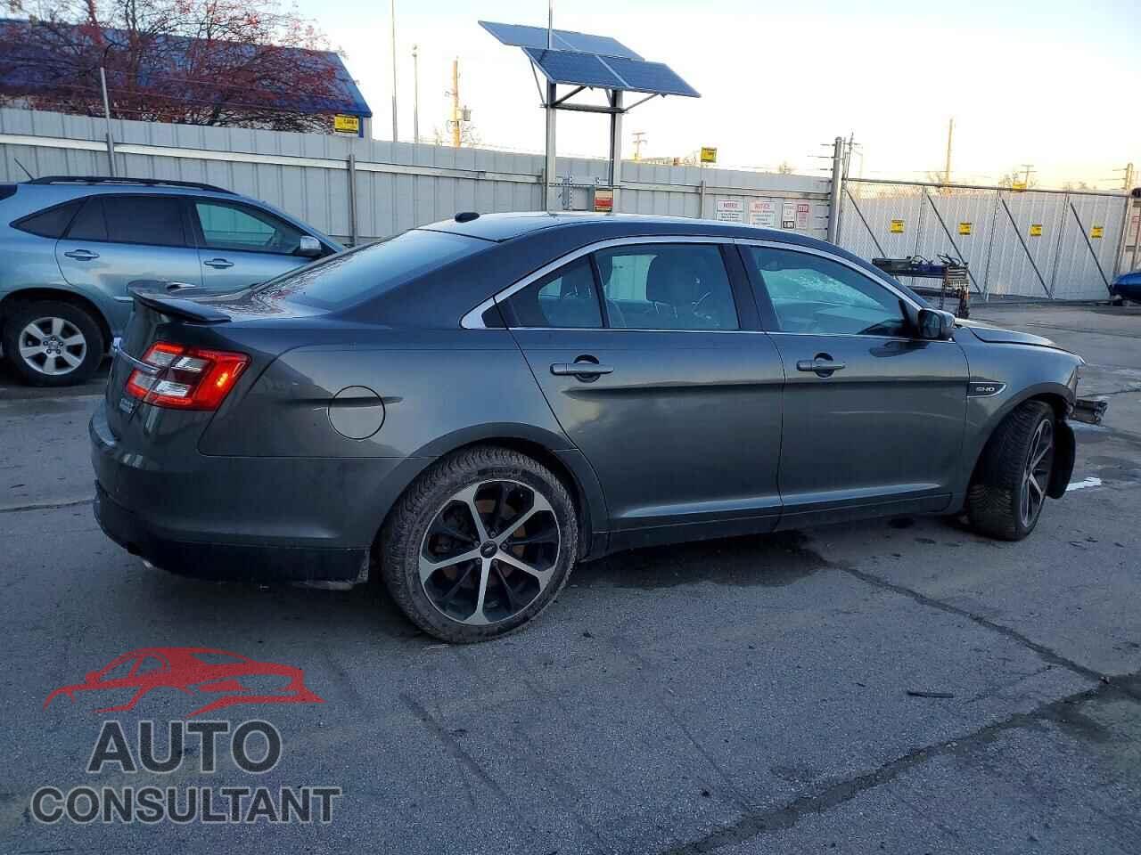 FORD TAURUS 2016 - 1FAHP2KT1GG146948
