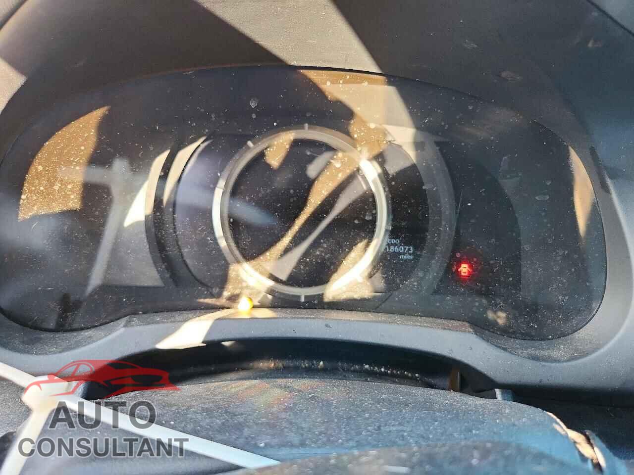 LEXUS IS 2015 - JTHBF1D21F5050148