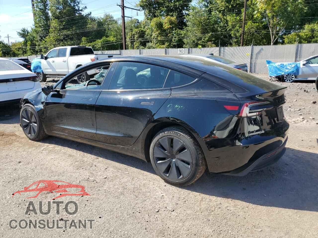 TESLA MODEL 3 2024 - 5YJ3E1EB7RF816085
