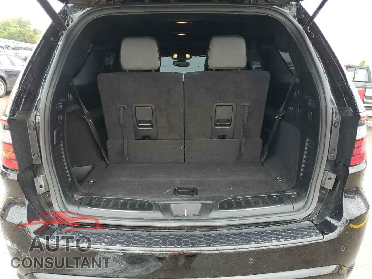 DODGE DURANGO 2020 - 1C4RDJDG3LC373917