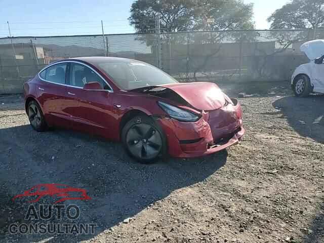 TESLA MODEL 3 2017 - 5YJ3E1EAXHF002955