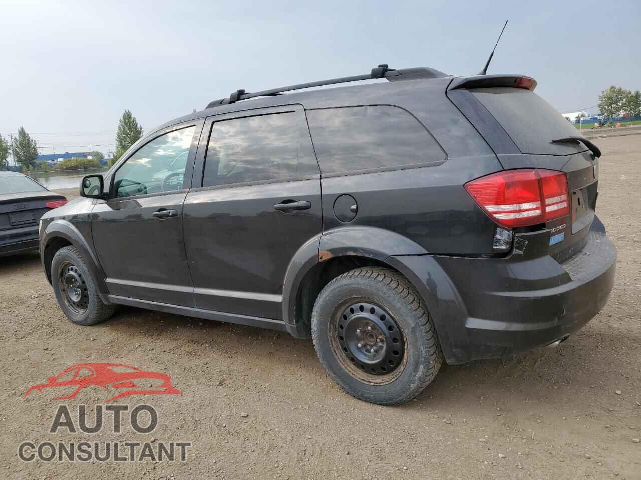 DODGE JOURNEY 2010 - 3D4PG5FV6AT111590