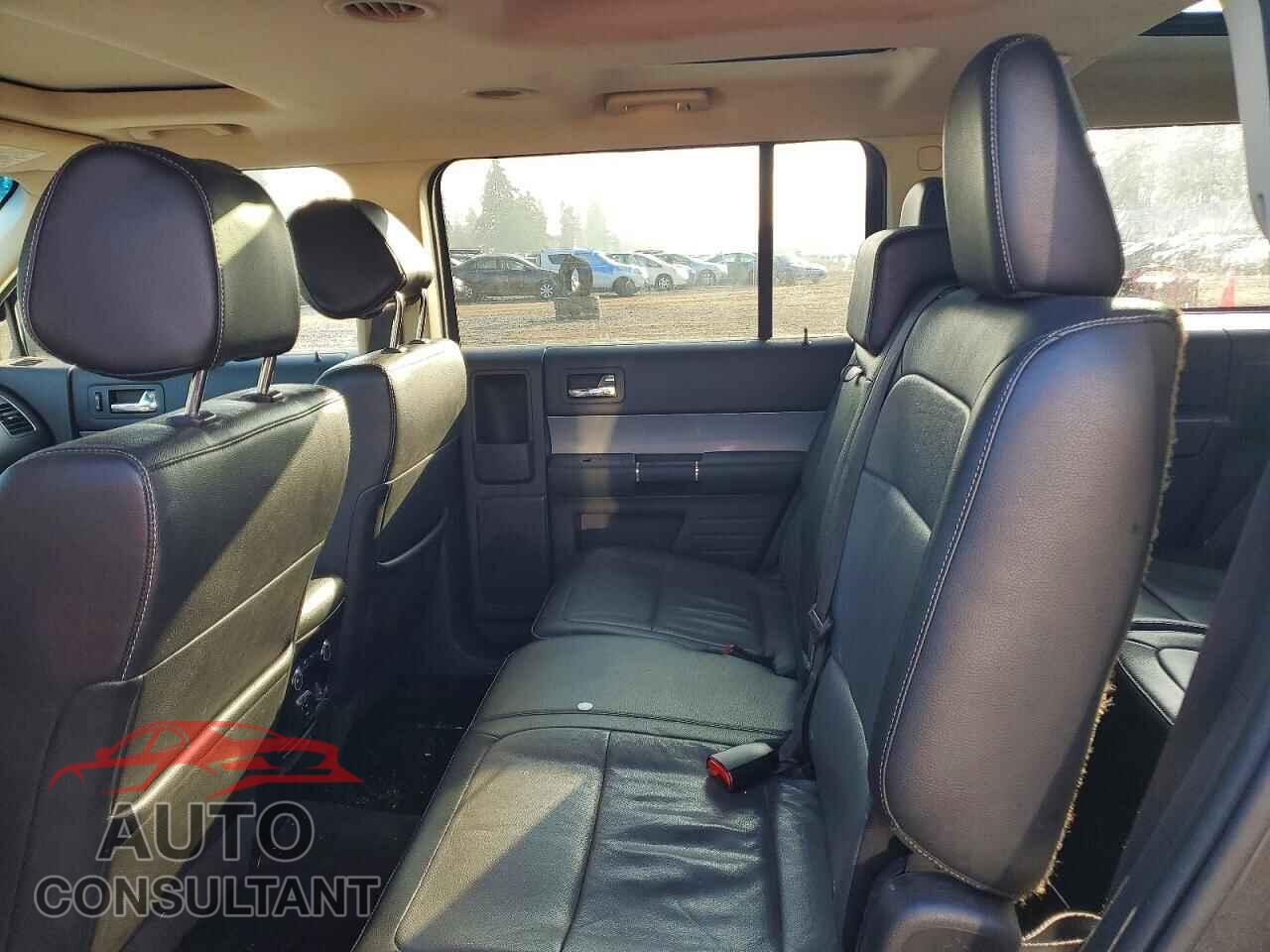 FORD FLEX 2015 - 2FMHK6DT6FBA01760