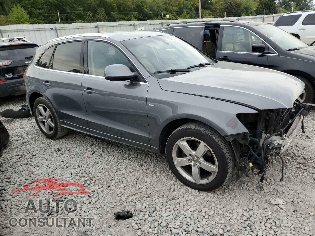AUDI Q5 2012 - WA1DKAFP5CA129673