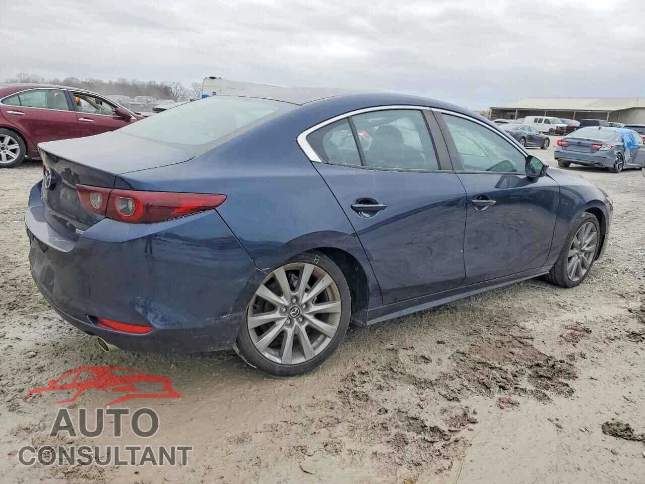 MAZDA 3 2023 - 3MZBPABM5PM366907