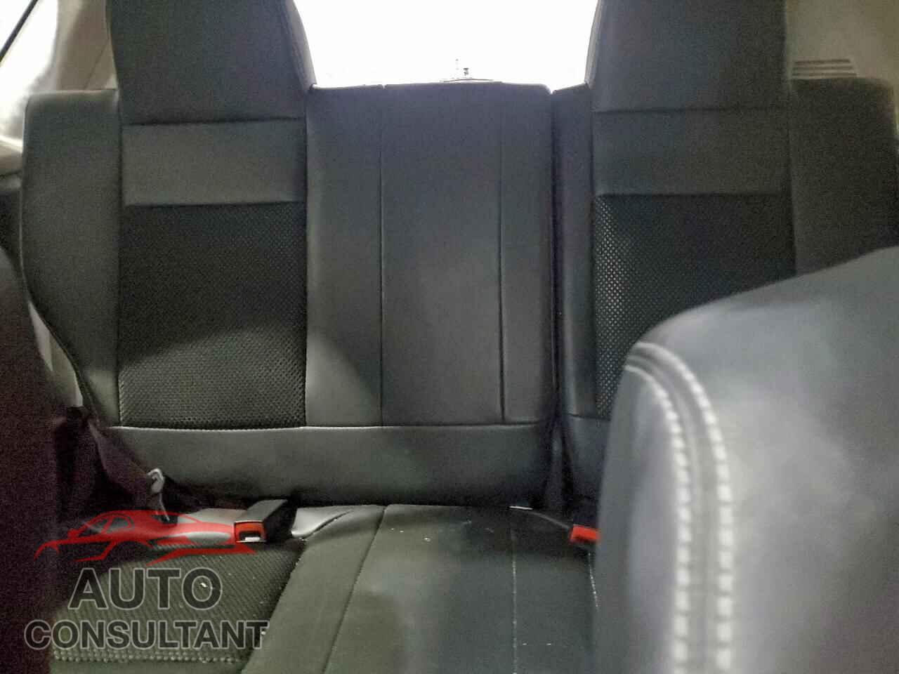 JEEP COMPASS 2014 - 1C4NJDEB6ED816974