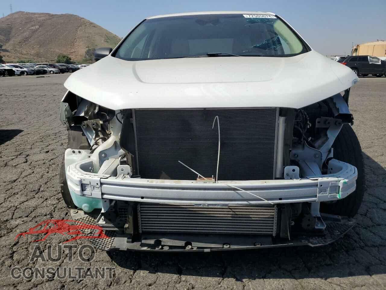 FORD EDGE 2020 - 2FMPK3G9XLBB15749