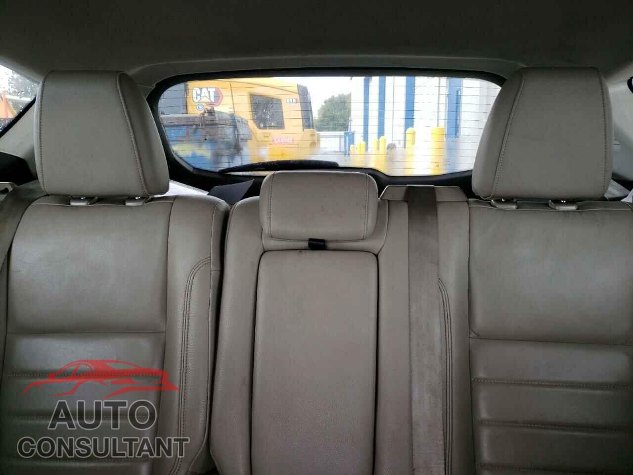 FORD CMAX 2016 - 1FADP5CUXGL102560