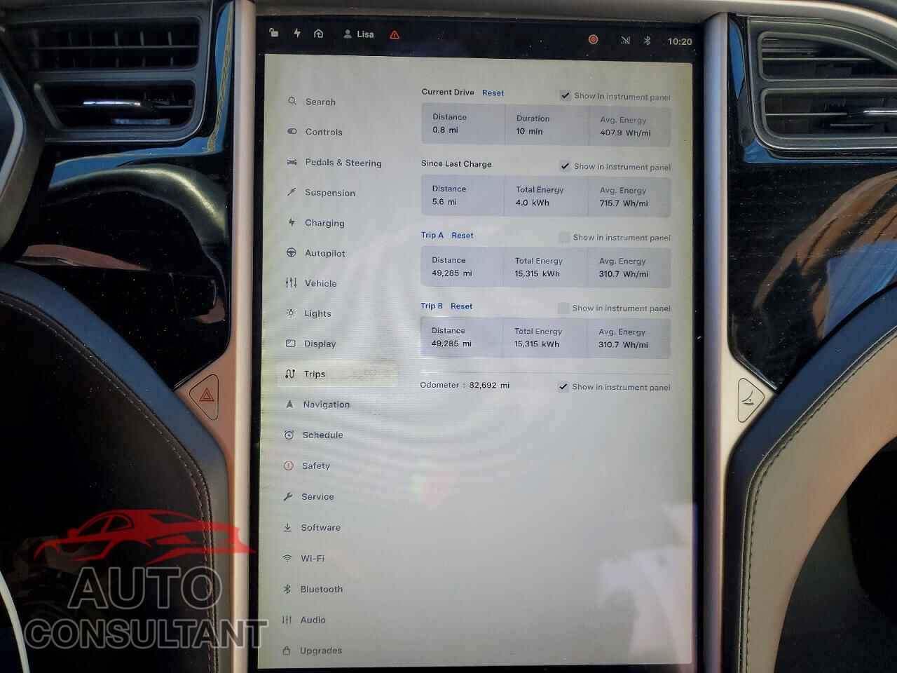 TESLA MODEL S 2018 - 5YJSA1E2XJF282933