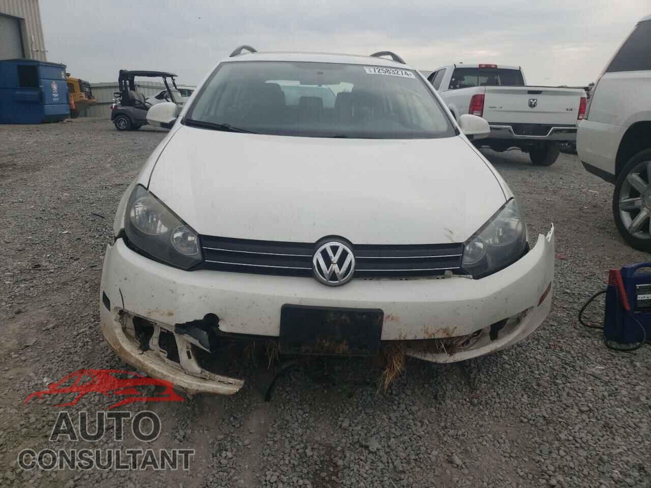 VOLKSWAGEN JETTA 2012 - 3VWPL7AJ2CM652543