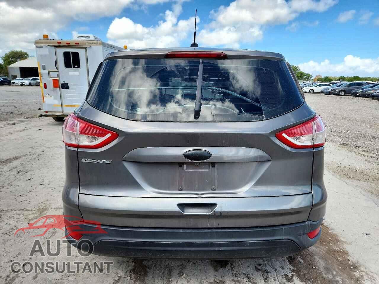 FORD ESCAPE 2014 - 1FMCU0F70EUC44460