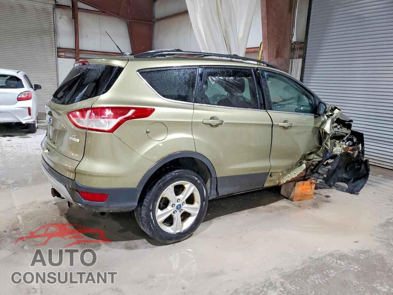 FORD ESCAPE 2013 - 1FMCU0GX0DUB17723
