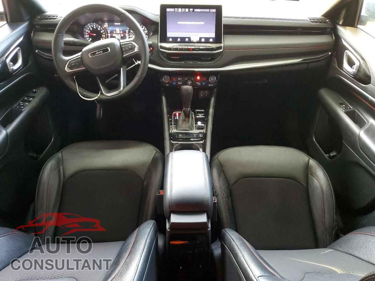 JEEP COMPASS 2024 - 3C4NJDDN5RT161007