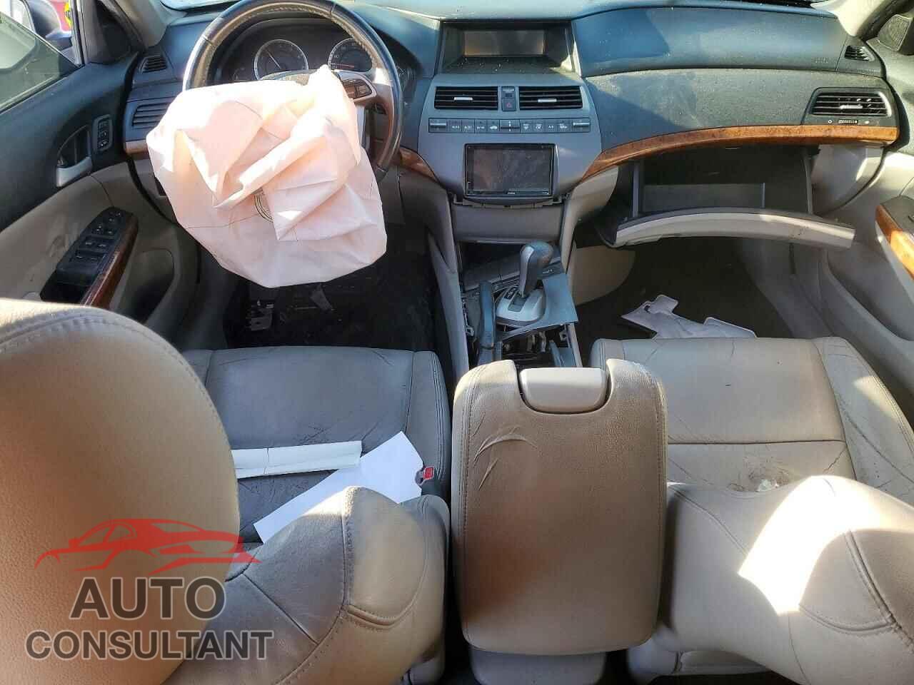 HONDA ACCORD 2012 - 1HGCP3F86CA005596