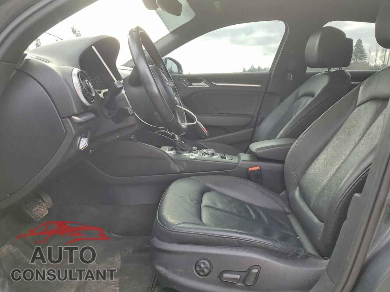 AUDI A3 2016 - WAUE8GFF5G1016909