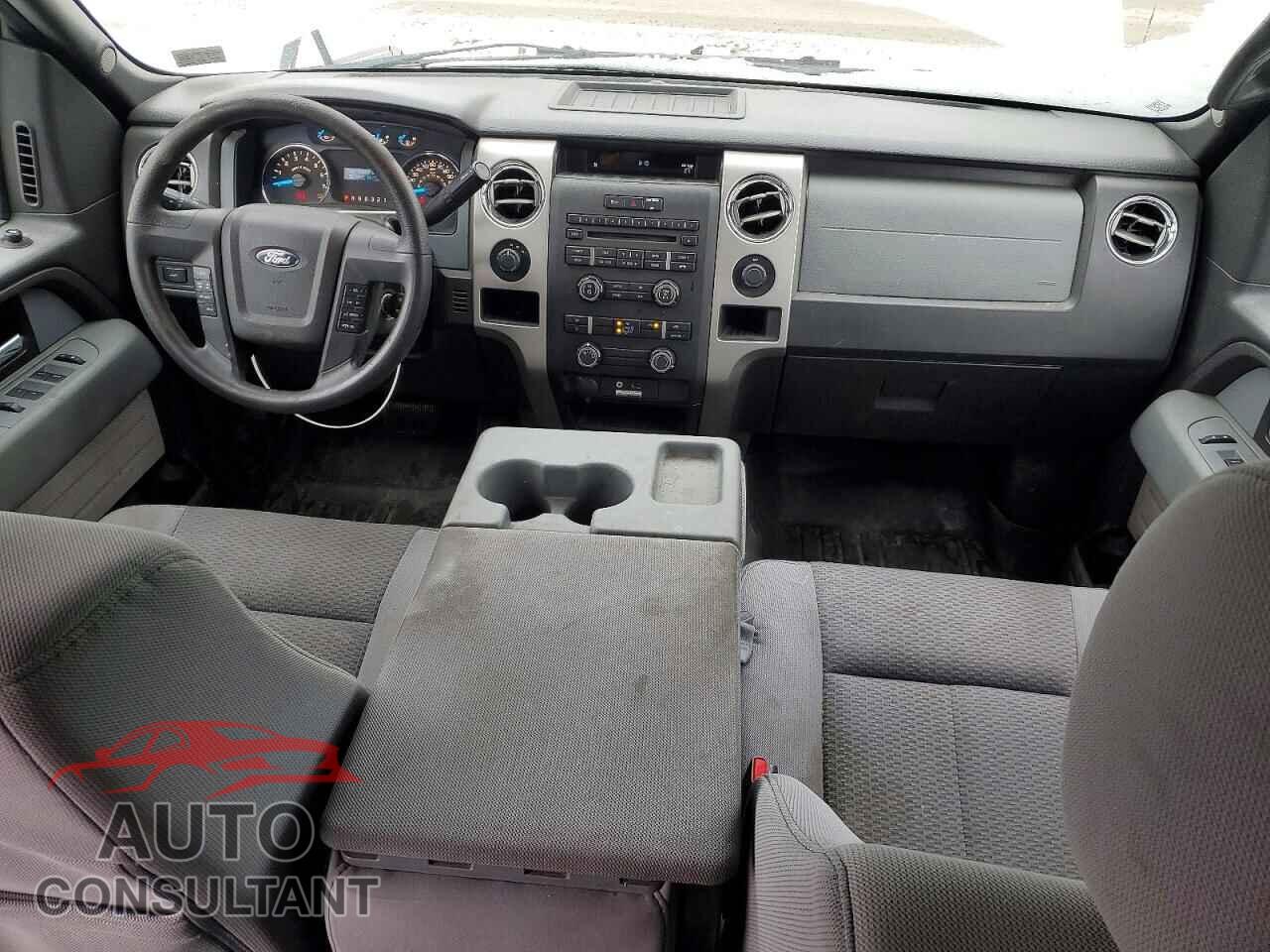 FORD F-150 2014 - 1FTFW1EF5EFC19178