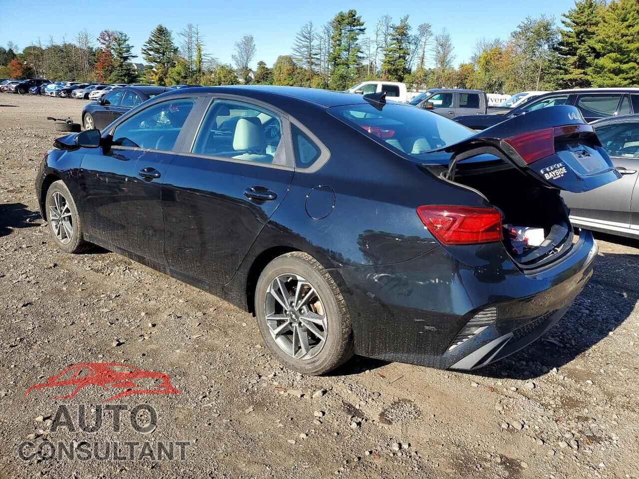 KIA FORTE 2023 - 3KPF24AD0PE542973