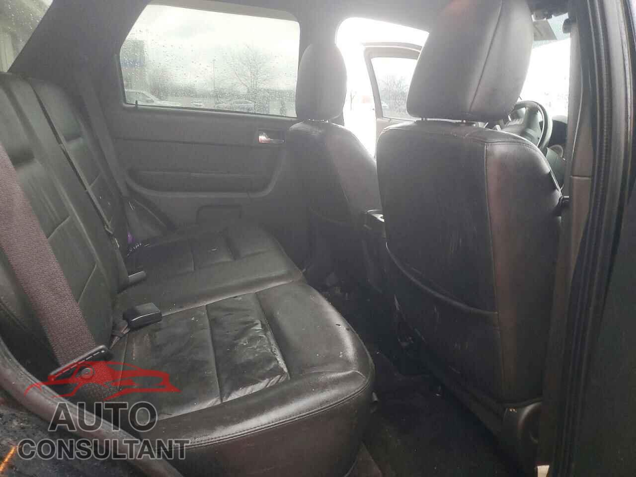 FORD ESCAPE 2009 - 1FMCU04749KB40316