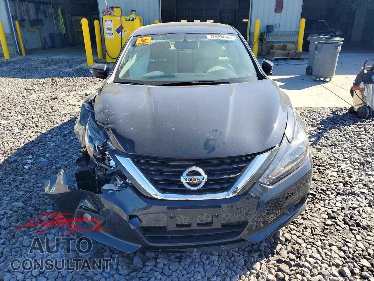 NISSAN ALTIMA 2016 - 1N4BL3AP1GC248155