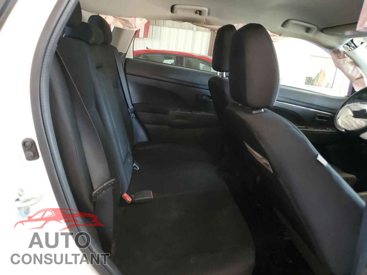MITSUBISHI OUTLANDER 2015 - 4A4AR3AU3FE002648