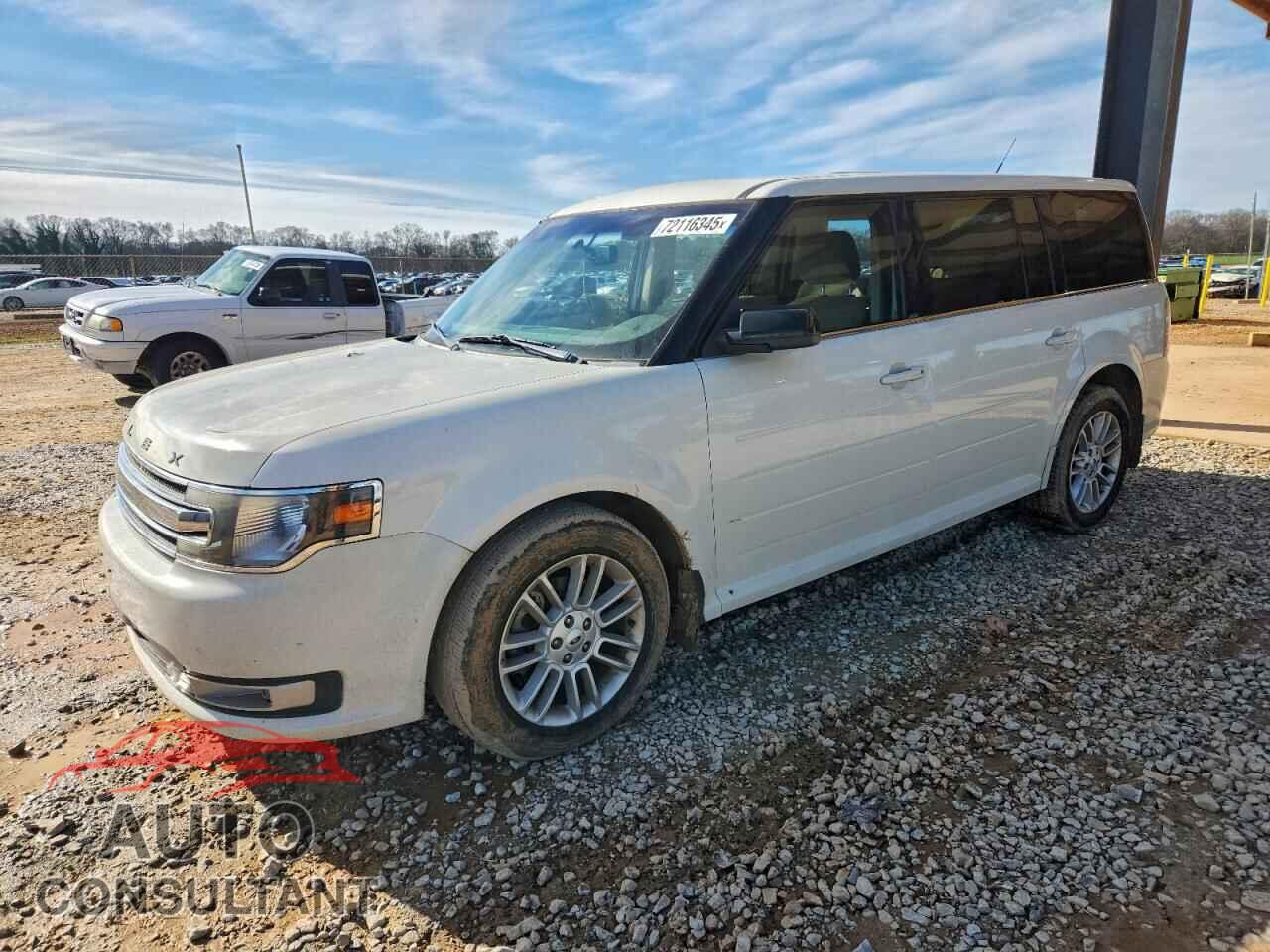 FORD FLEX 2013 - 2FMGK5C8XDBD04038