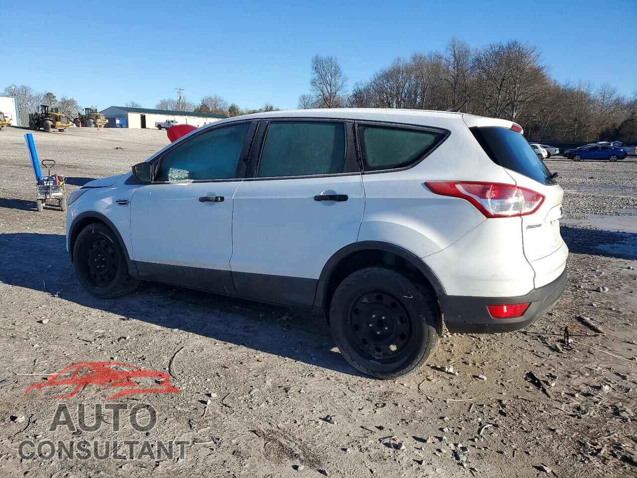 FORD ESCAPE 2014 - 1FMCU0F79EUD55315