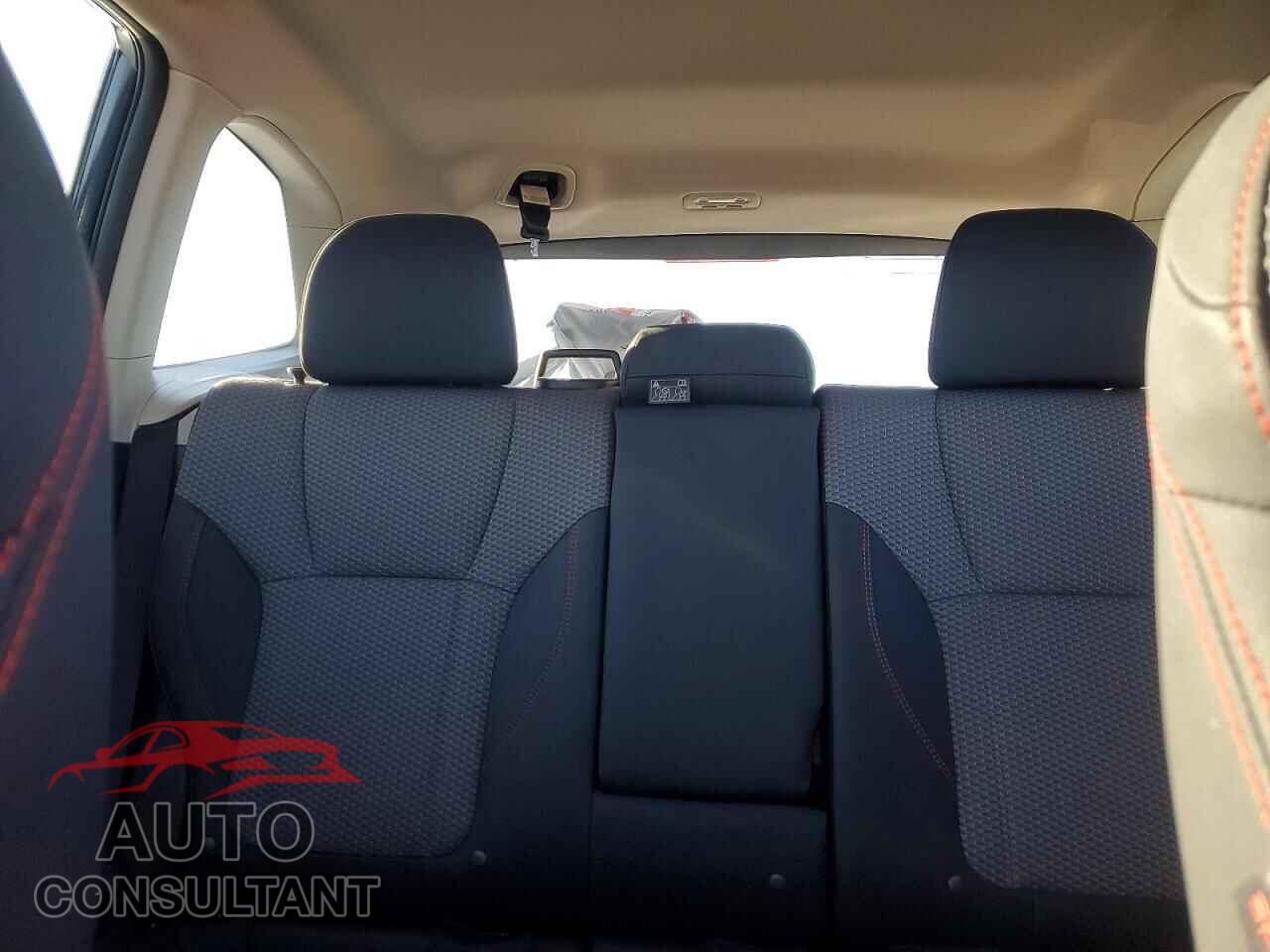 SUBARU FORESTER 2020 - JF2SKARC7LH423736