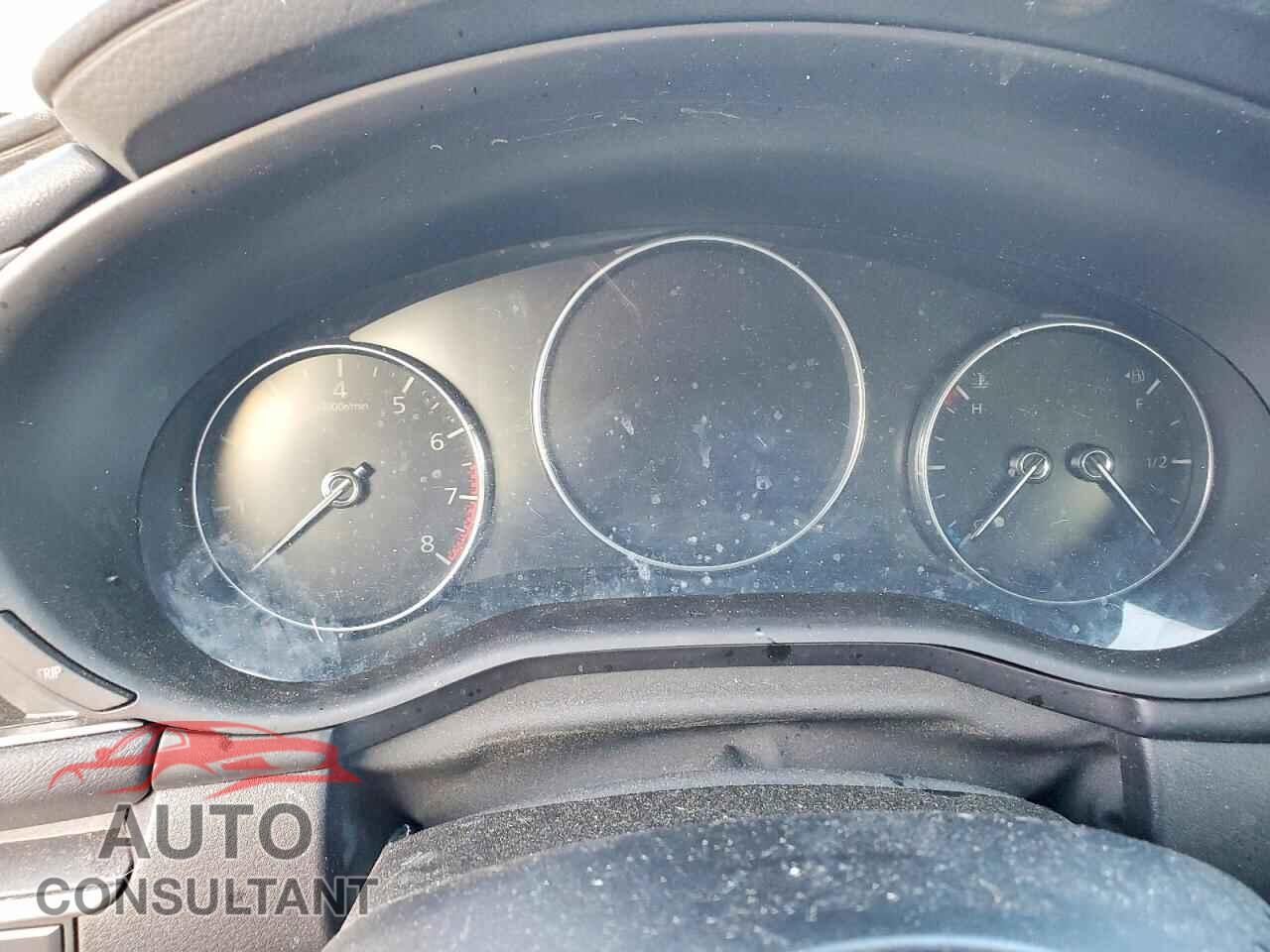 MAZDA 3 2022 - 3MZBPABL4NM315208