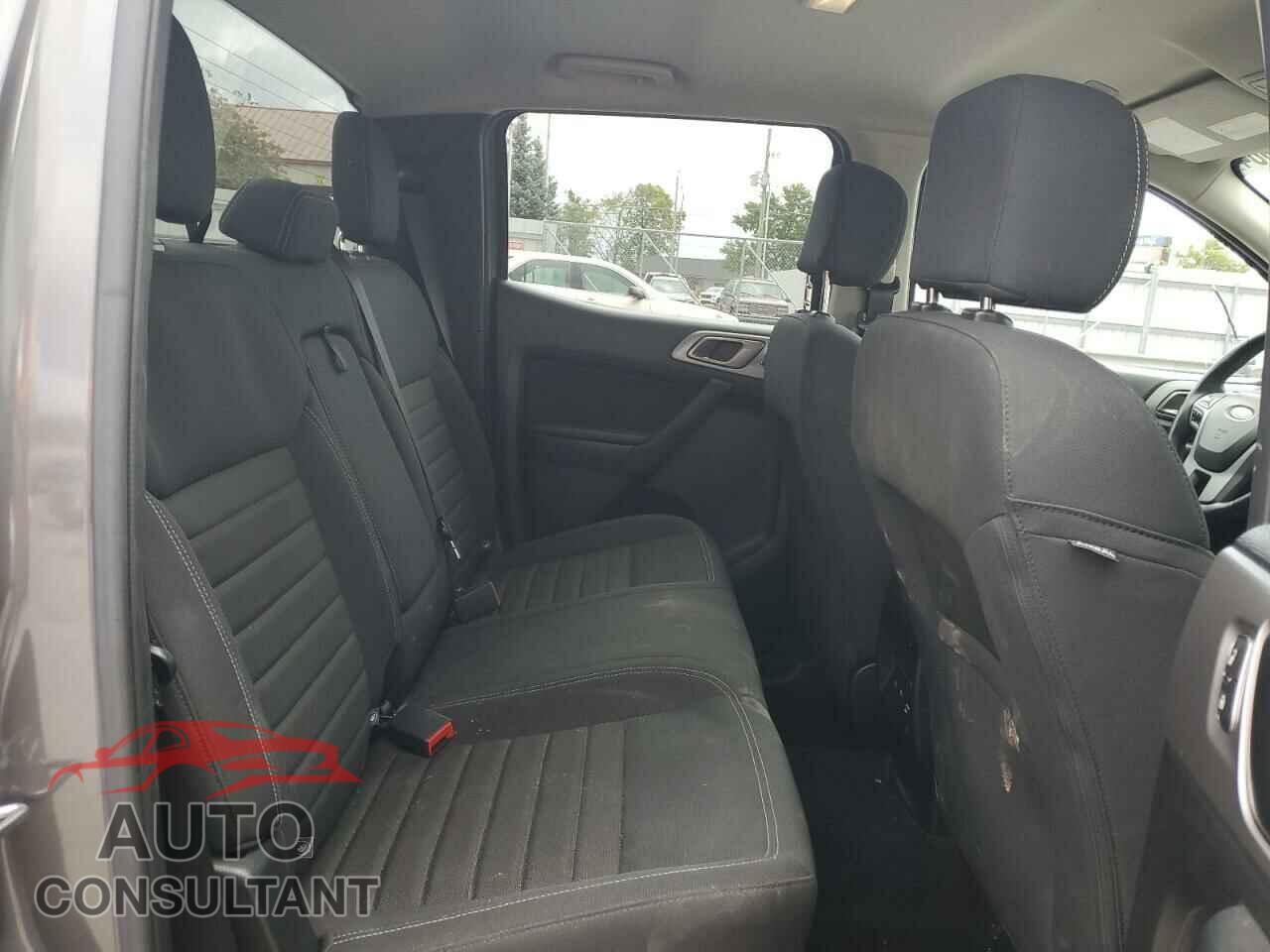 FORD RANGER 2021 - 1FTER4FH1MLD40424
