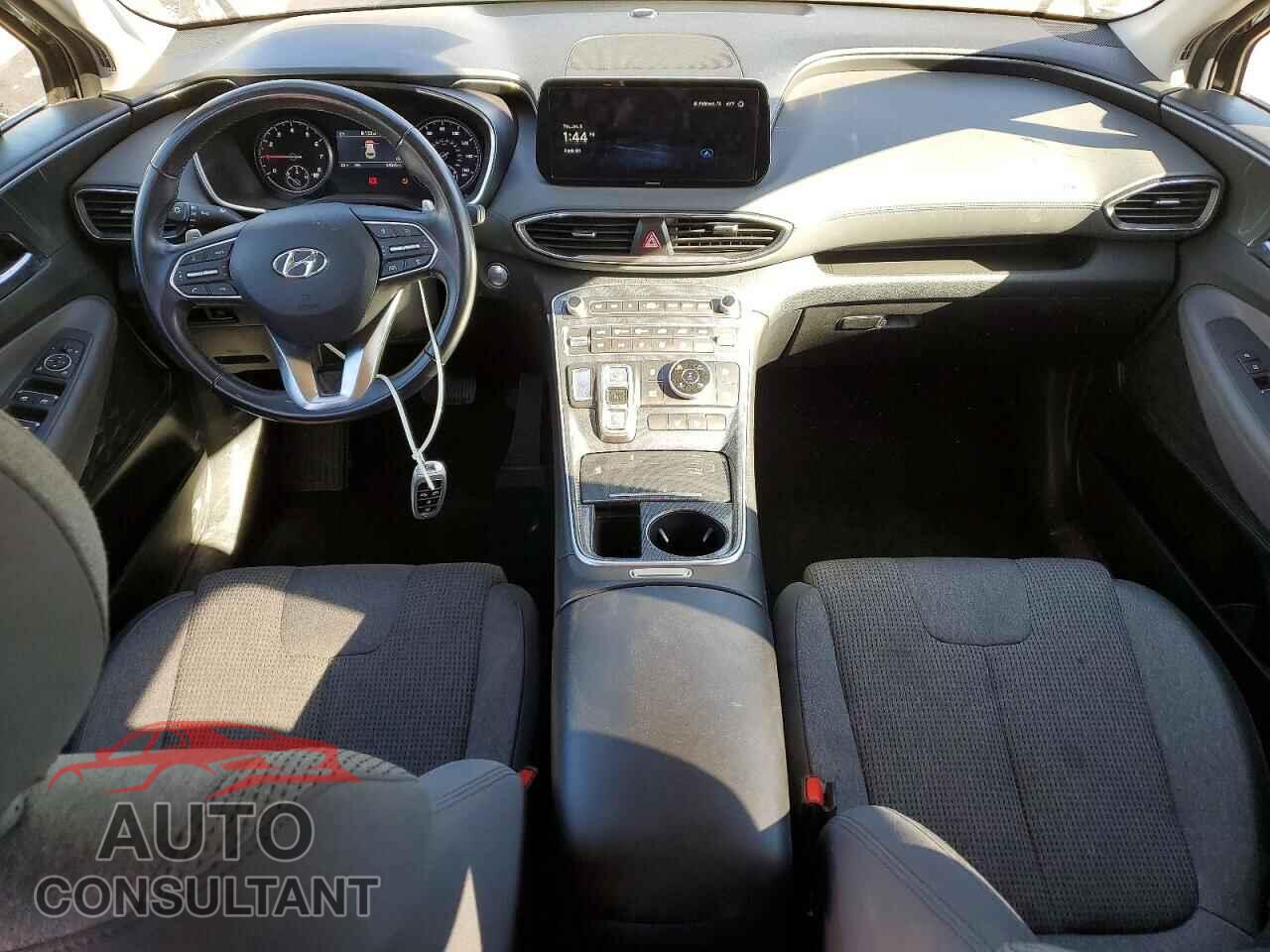 HYUNDAI SANTA FE 2023 - 5NMS2DAJ0PH609844