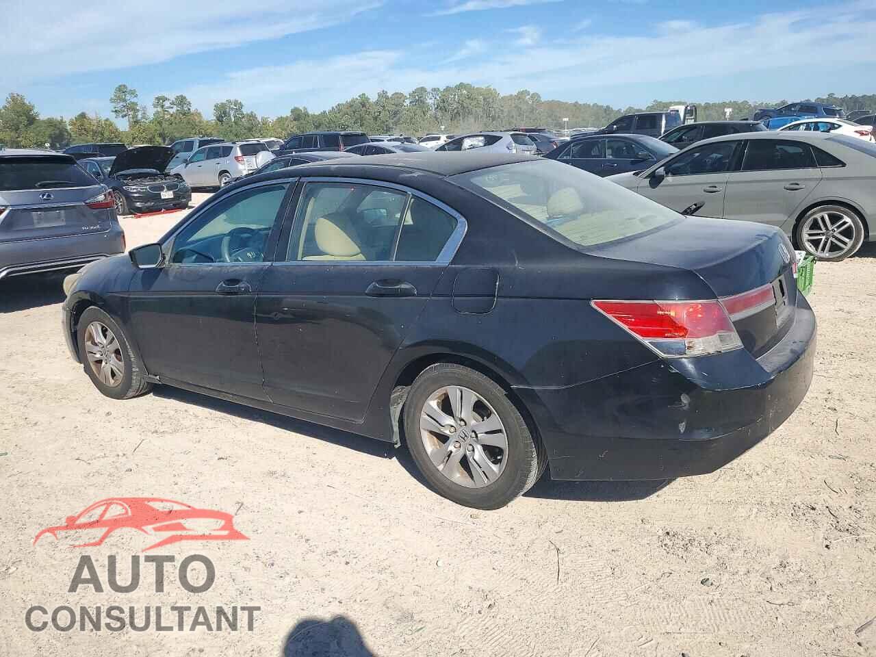 HONDA ACCORD 2011 - 1HGCP2F44BA124706