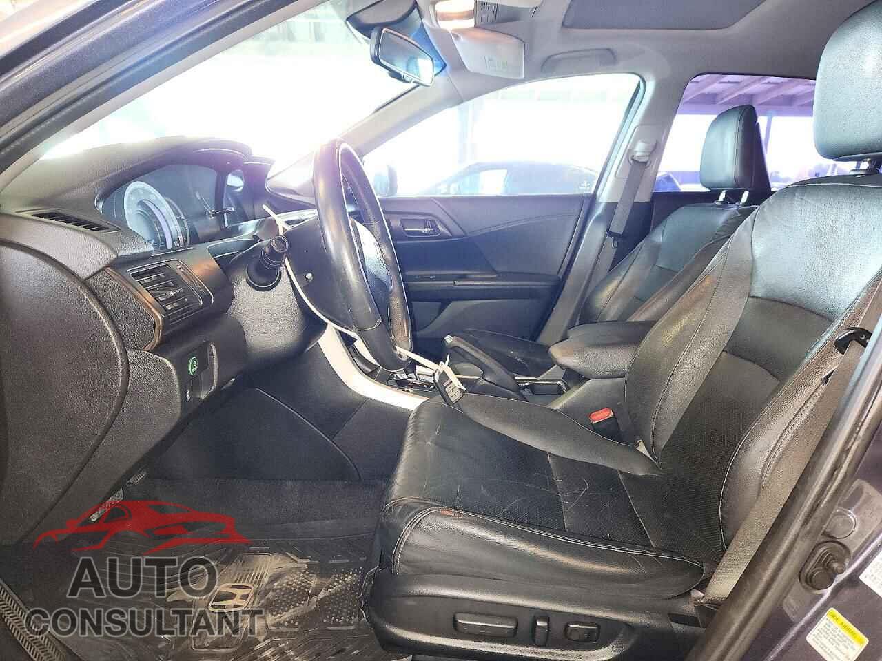 HONDA ACCORD 2013 - 1HGCR3F82DA036260