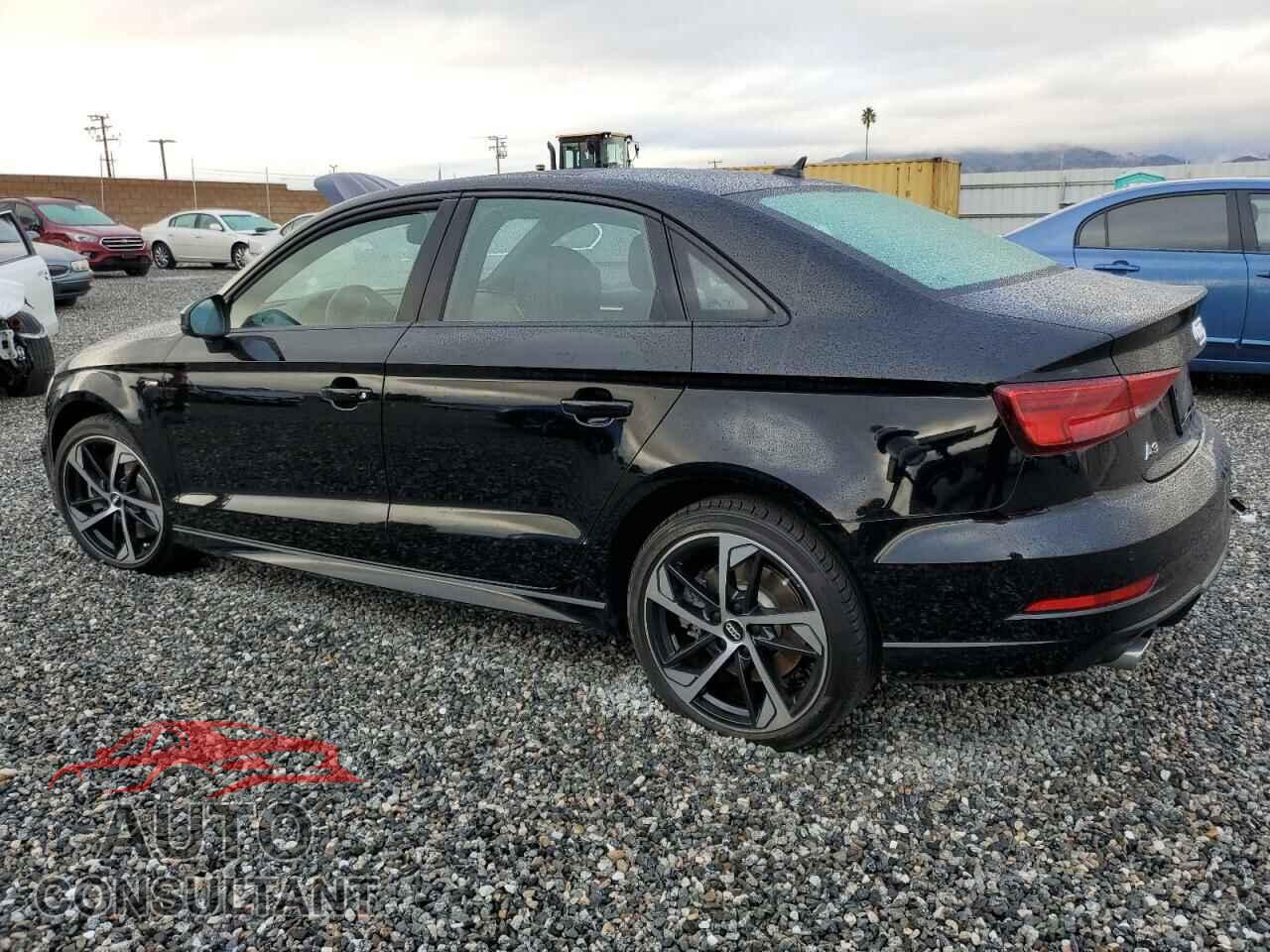 AUDI A3 2020 - WAUBEGFF9LA036912