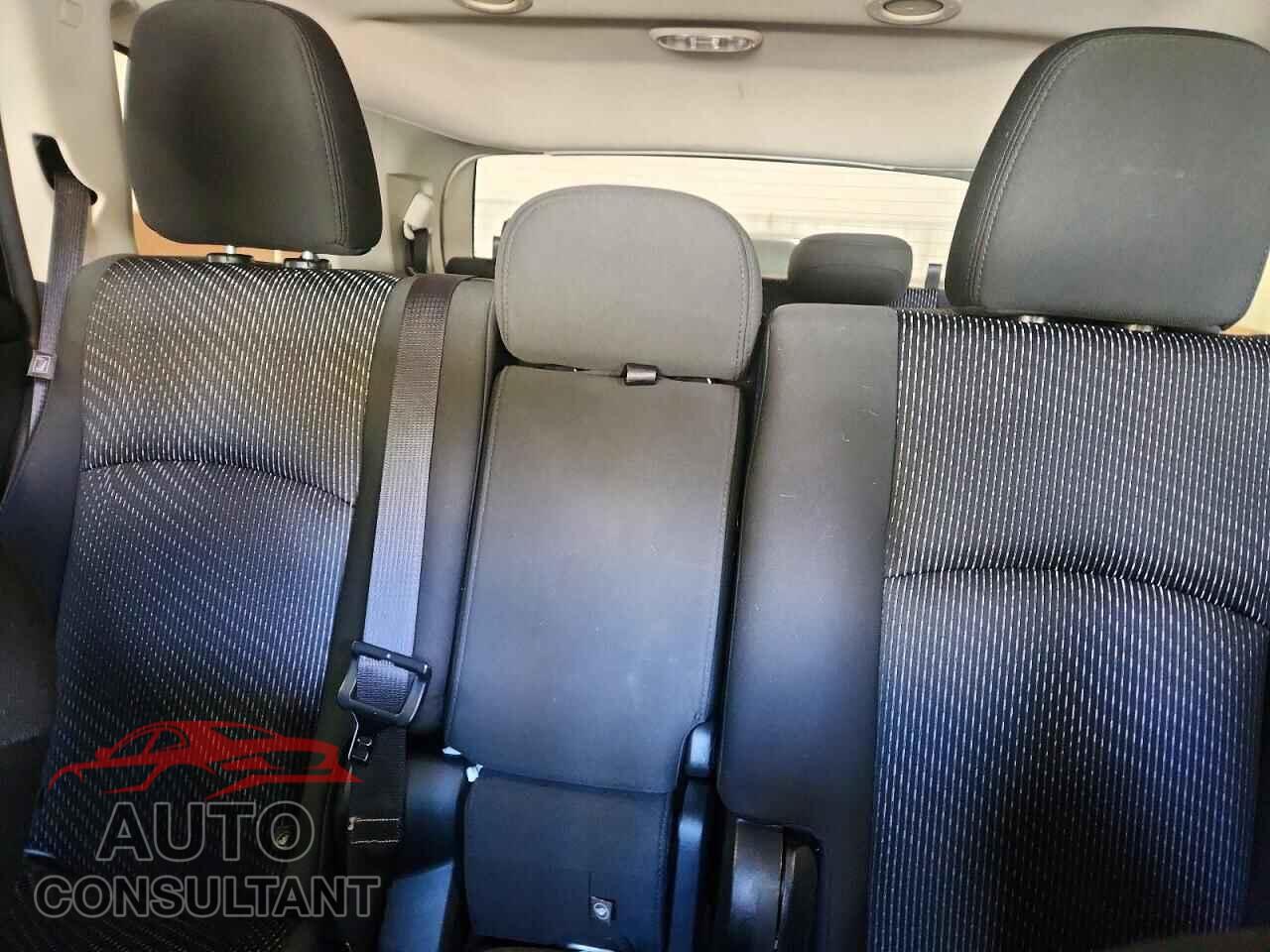 DODGE JOURNEY 2016 - 3C4PDCBB9GT178148