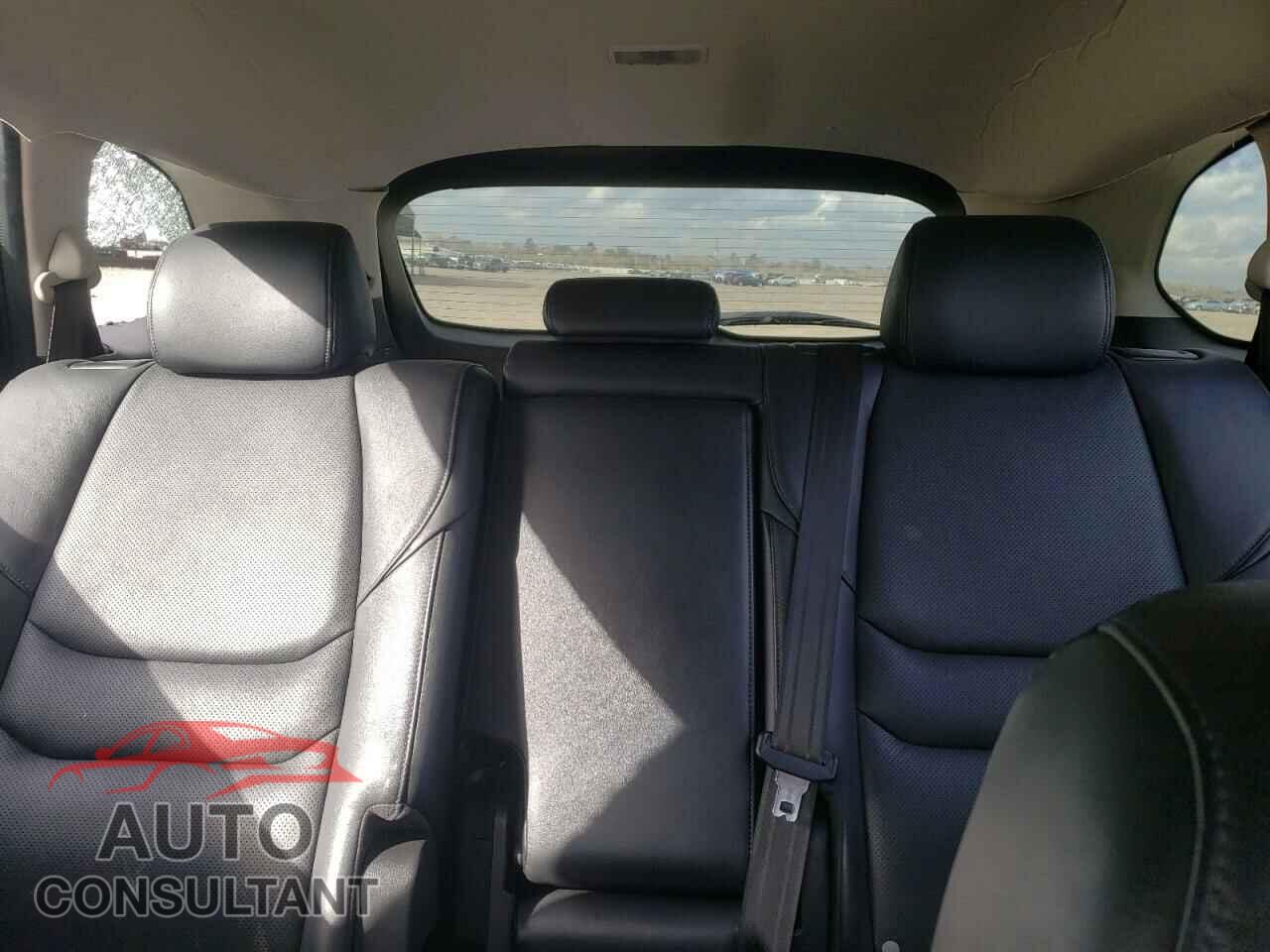 MAZDA CX-9 2017 - JM3TCACY2H0139643