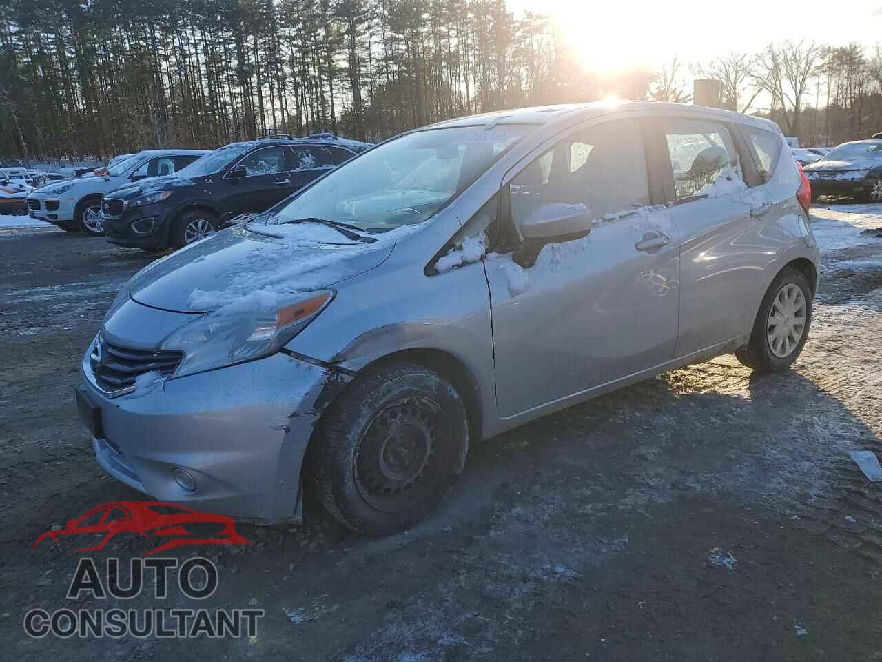 NISSAN VERSA 2015 - 3N1CE2CP2FL422837