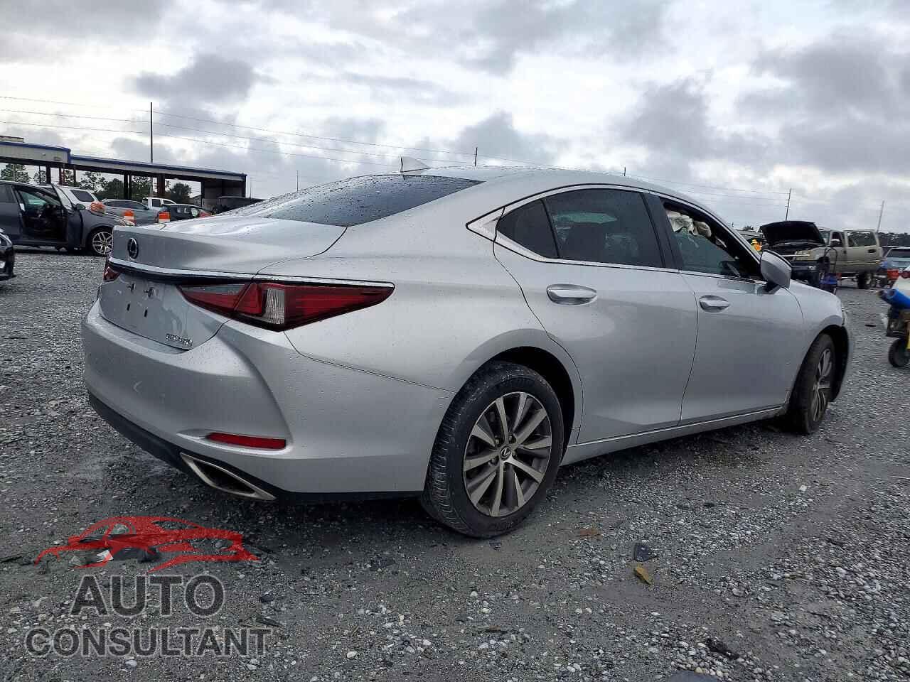 LEXUS ES350 2019 - 58ABZ1B19KU009032