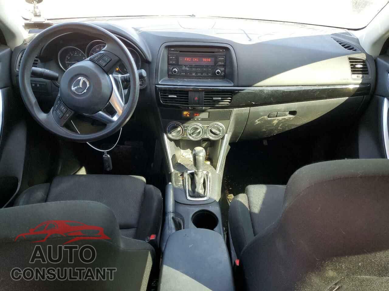 MAZDA CX-5 2023 - JM3KE2BE0E0426722
