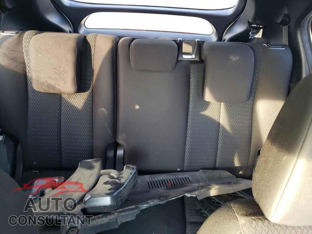 MITSUBISHI ECLIPSE 2019 - JA4AT4AA7KZ030423