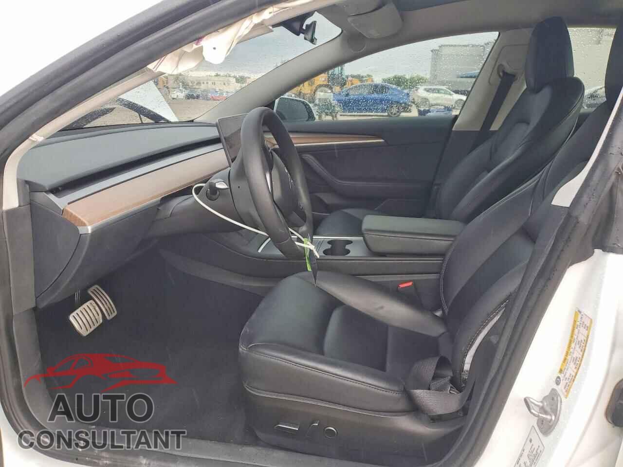 TESLA MODEL 3 2023 - 5YJ3E1EC9PF518935