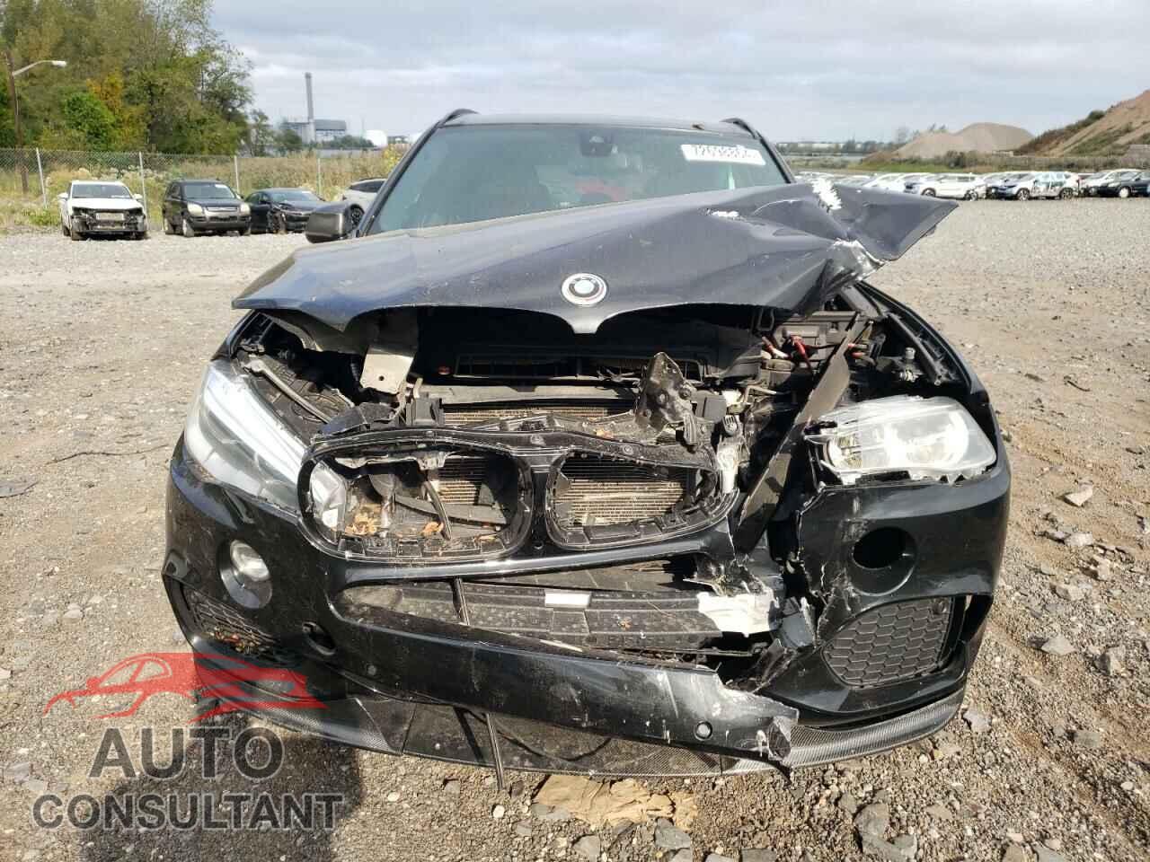 BMW X5 2018 - 5UXKR6C52J0U14468