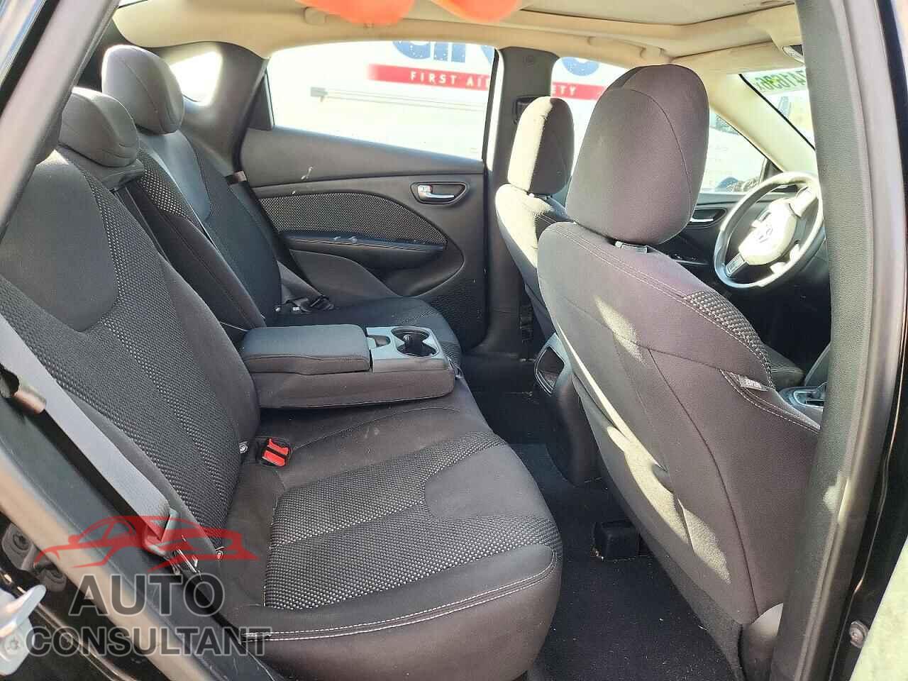 DODGE DART 2014 - 1C3CDFBB0ED680926
