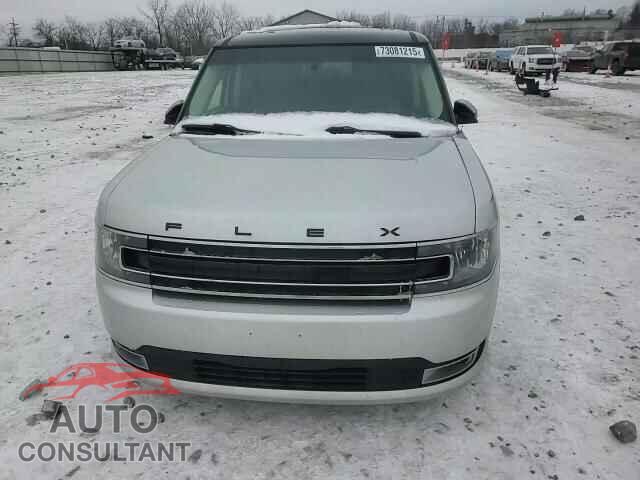 FORD FLEX 2016 - 2FMHK6C85GBA18757