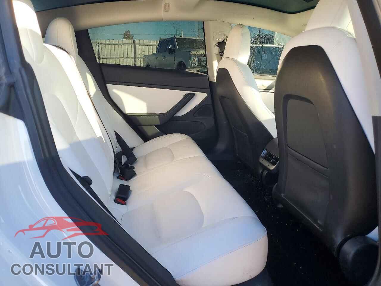 TESLA MODEL 3 2020 - 5YJ3E1EA1LF626099