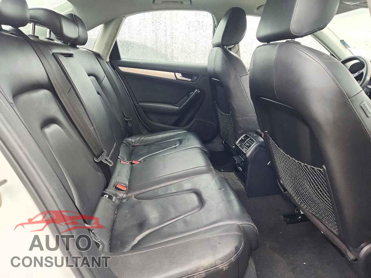 AUDI A4 2016 - WAUBFAFL2GA012909