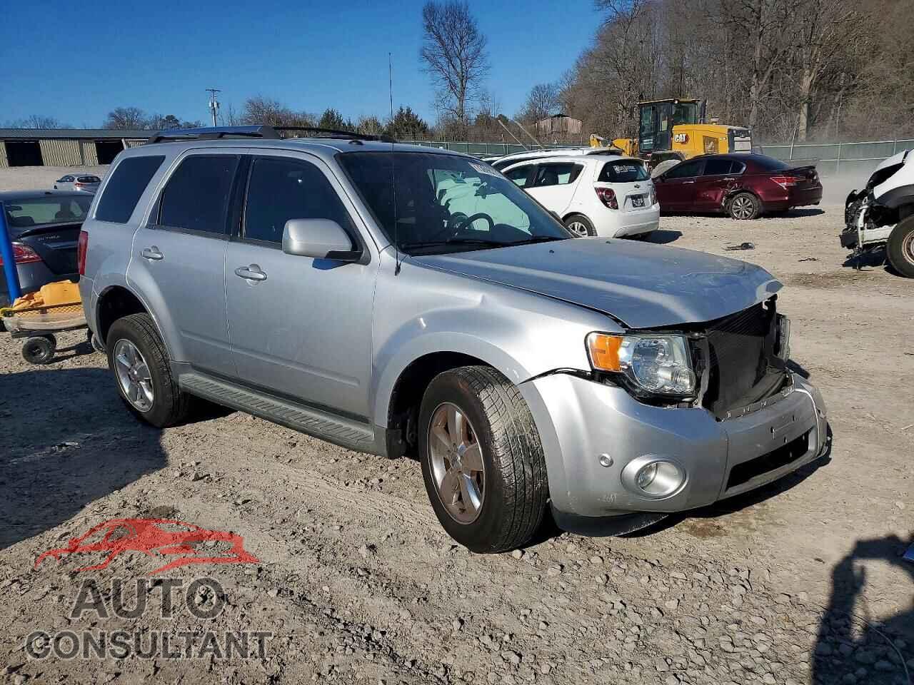 FORD ESCAPE 2012 - 1FMCU9EG1CKB40736