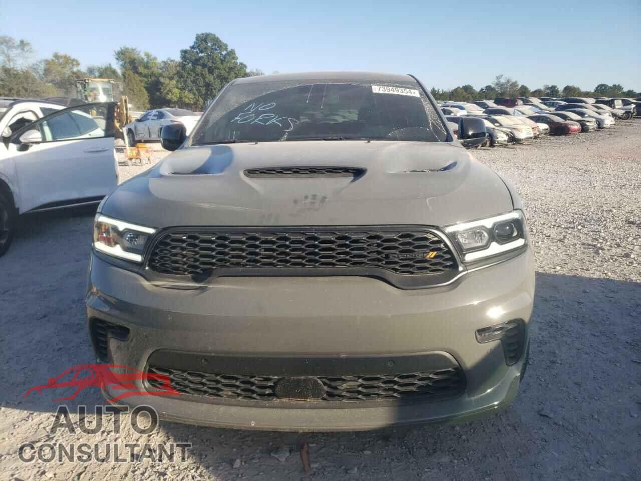 DODGE DURANGO 2023 - 1C4SDJCT2PC655715