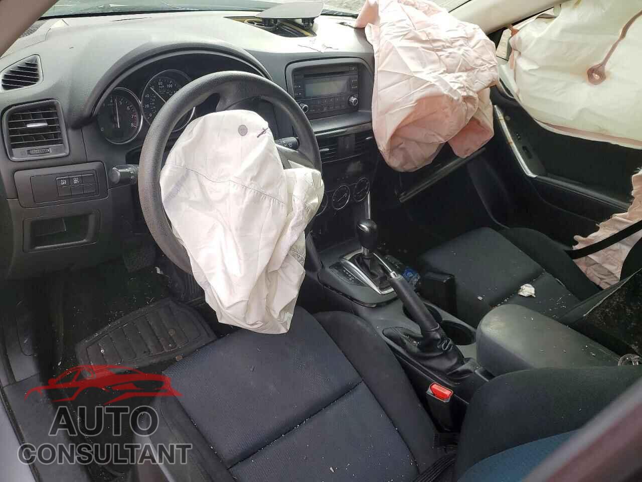 MAZDA CX-5 2014 - JM3KE2BE0E0398436