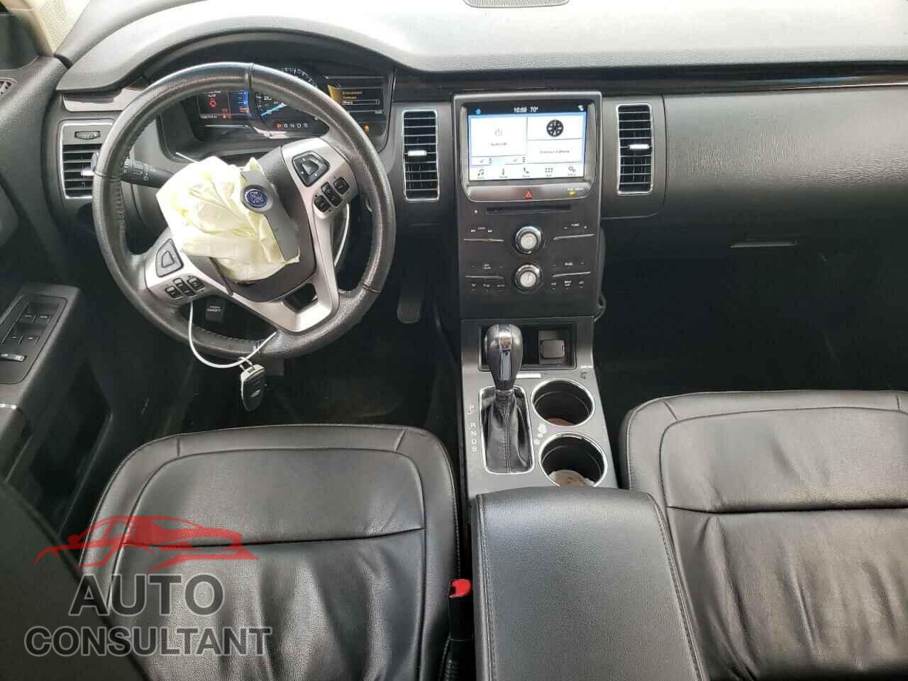 FORD FLEX 2017 - 2FMHK6C83HBA09511