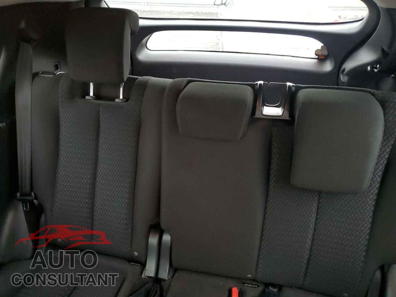 MITSUBISHI ECLIPSE 2020 - JA4AT3AA9LZ002456